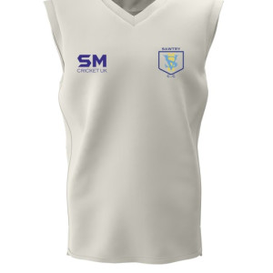 SAWTRY CC - Premium Slip Over