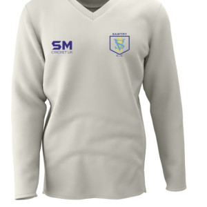 SAWTRY CC - Premium Long Sleeve Jumper