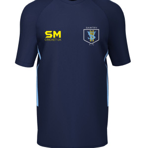 SAWTRY CC - Pro Tech T-Shirt