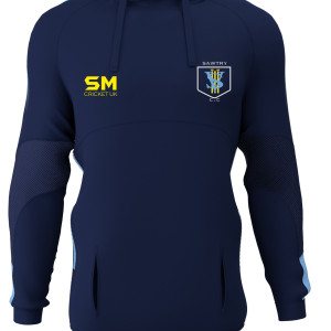 SAWTRY CC - Pro Poly Hoodie