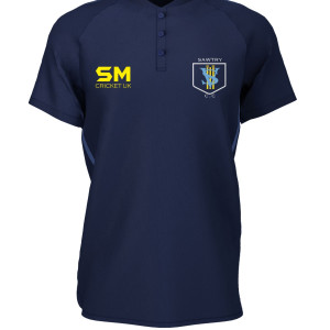 SAWTRY CC - Pro Team Polo